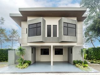 Townhouse For Sale in Binangonan Rizal