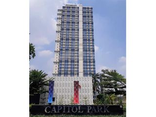 Capitol Park Residence