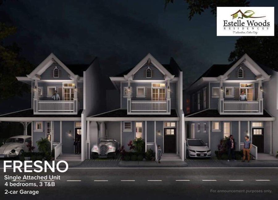 Estelle Woods Residences