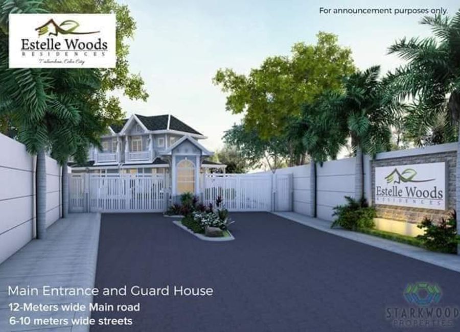 Estelle Woods Residences