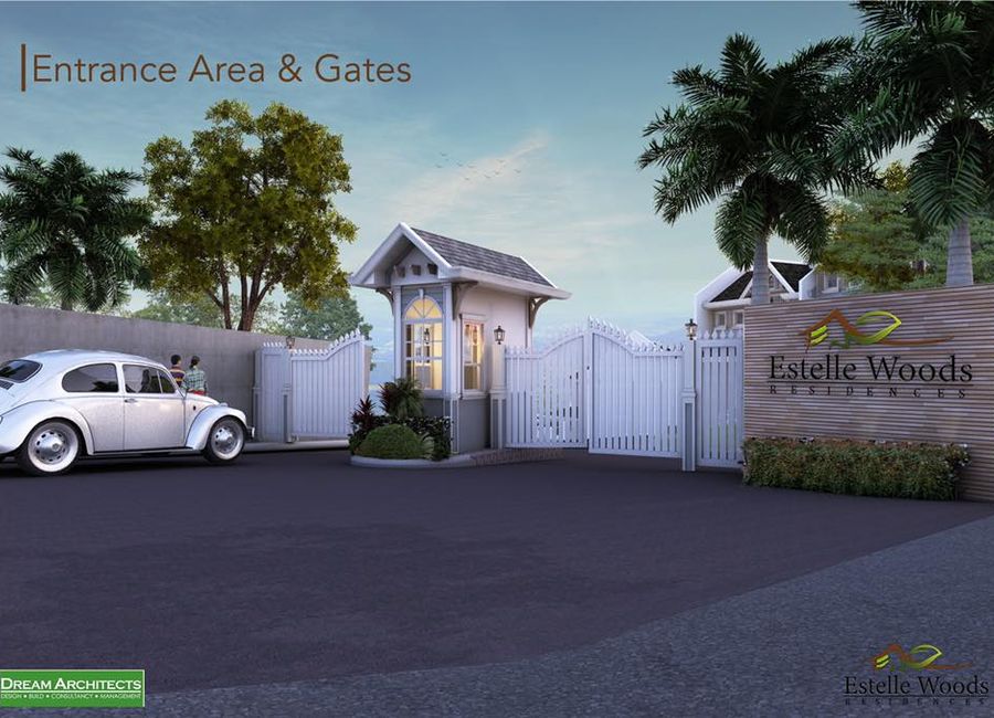 Estelle Woods Residences