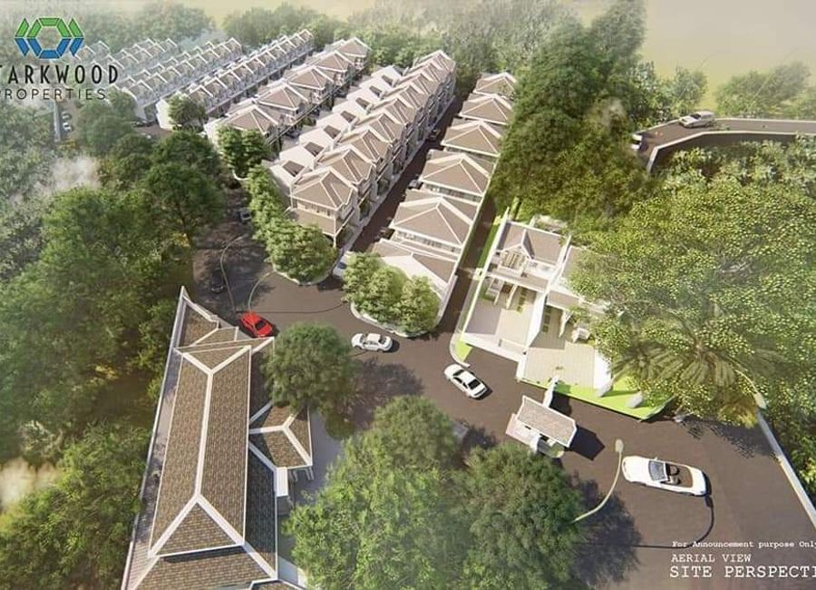 Estelle Woods Residences