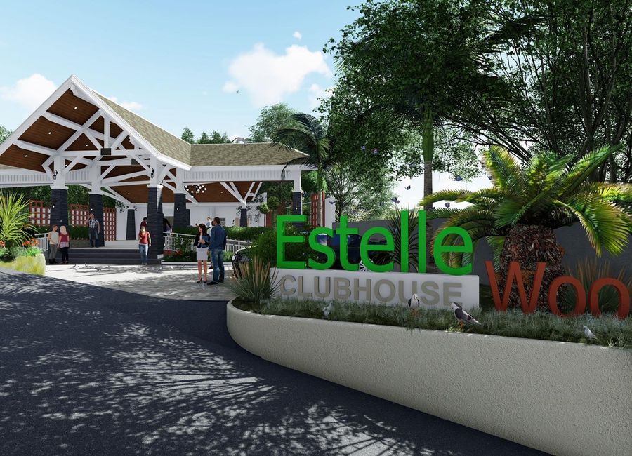Estelle Woods Residences