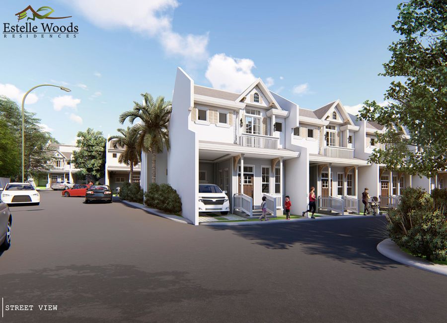 Estelle Woods Residences