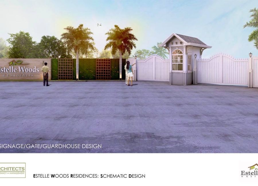 Estelle Woods Residences