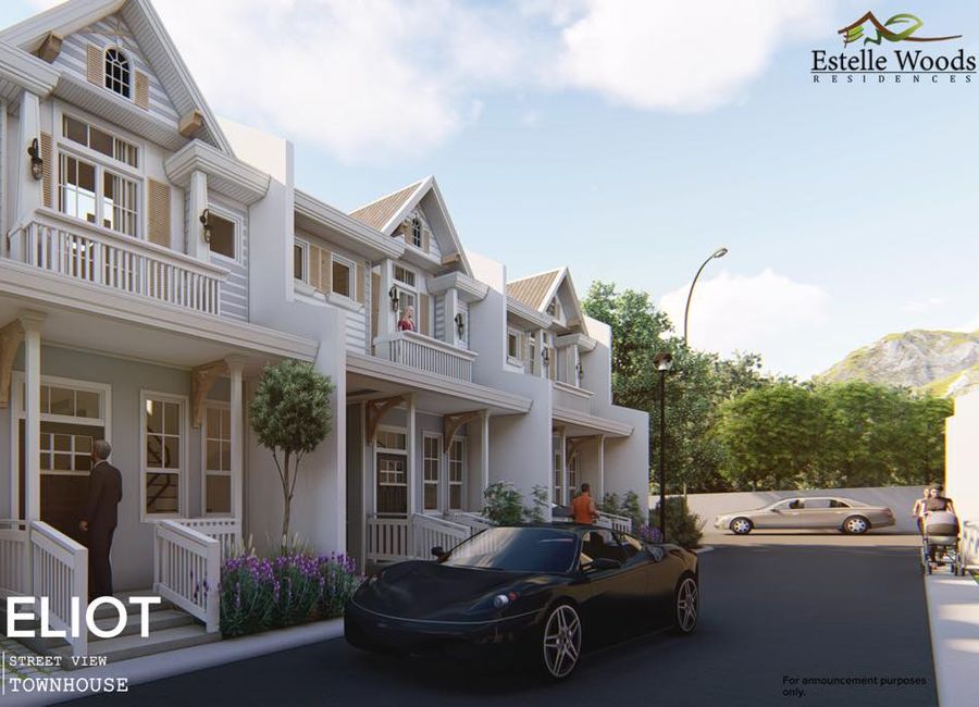 Estelle Woods Residences