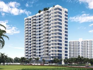 Amisa Private Residences - Tower D