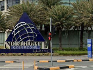 Northgate Cyberzone