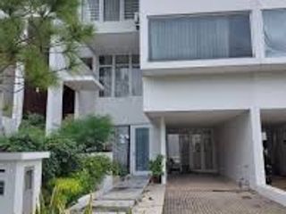 Asera One East at Kota Harapan Indah