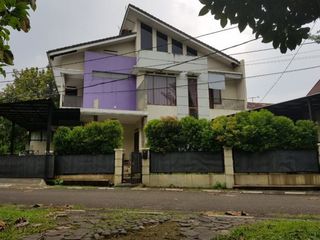 Griya Loka BSD