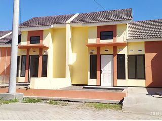 Perumahan Permata Sukodono Raya