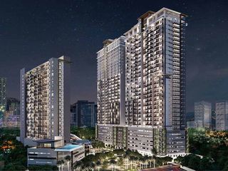 Grand Residences Cebu - North Tower A