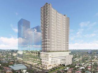 Taft East Gate Cebu