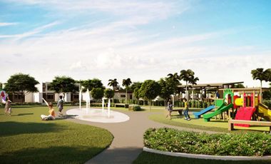 Ventura Real | Sapphire 2BR House for Sale in Calamba, Laguna | Futura by Filinvest