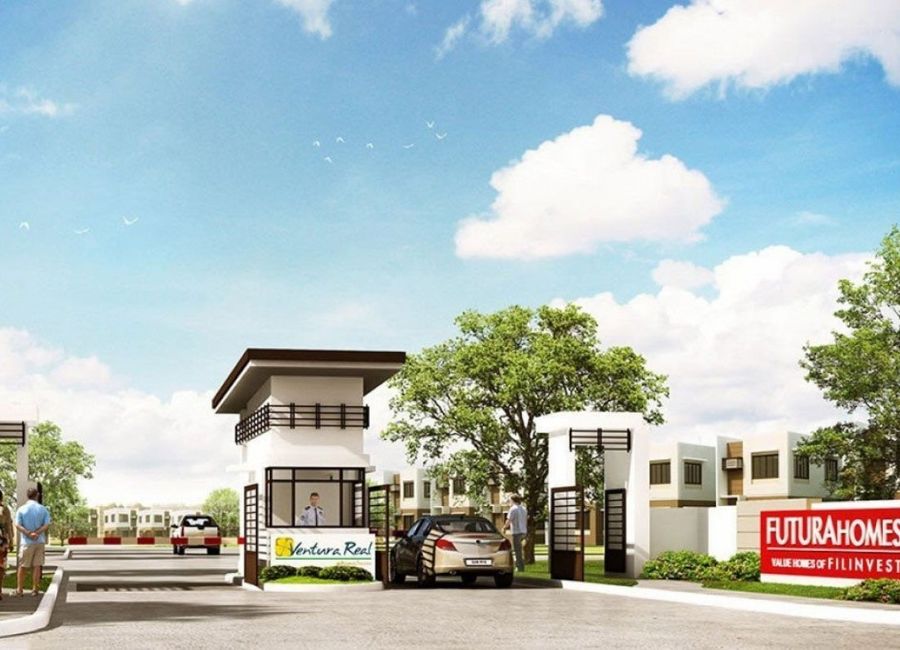 Pueblo Solana, Bubuyan, Calamba, Laguna image 3