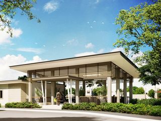 Ventura Real | Lot Only for Sale in Calamba, Laguna | Futura by Filinvest