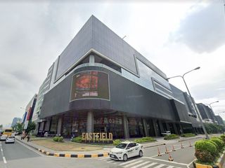 Eastfield