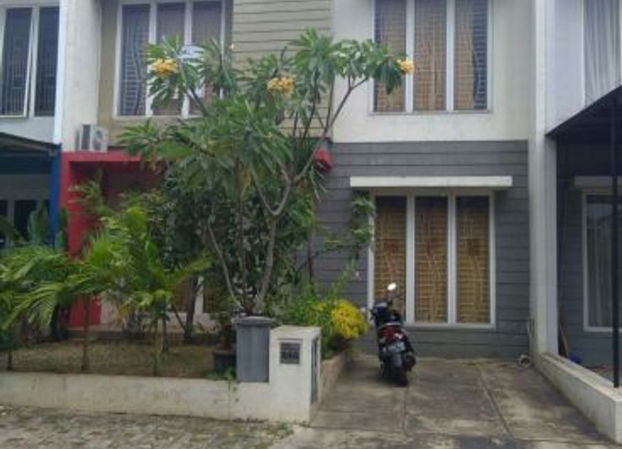 Fortune Spring Graha Raya di Bintaro| Lamudi.co.id