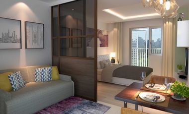 Pre-Selling 2BR in Mckinley West, Taguig | Spacious Layout | Prime Location Near BGC | High Investment Potential