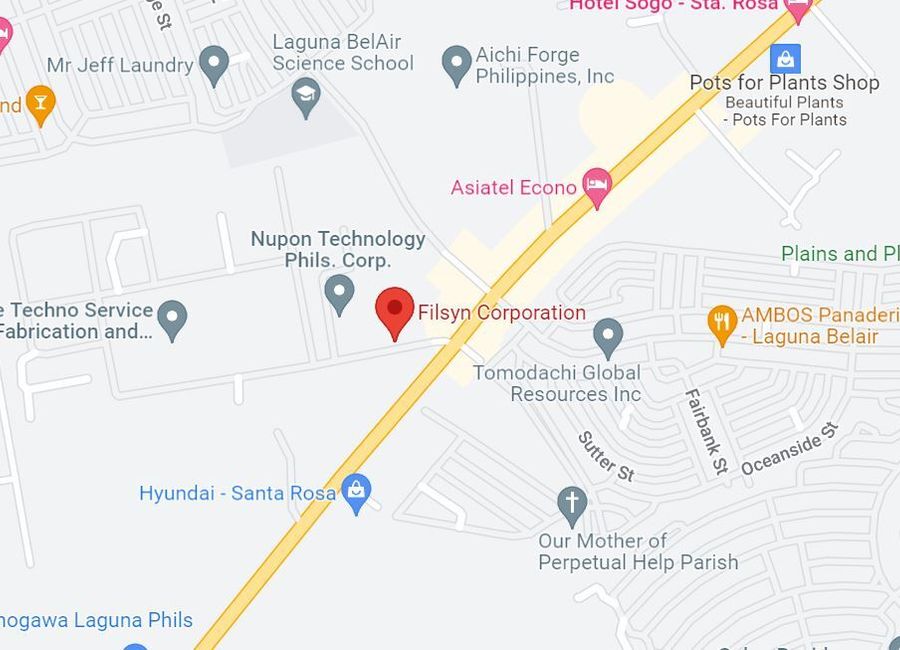 Filsyn Compound in Don Jose| Lamudi.com.ph