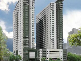 Avida Towers Alabang