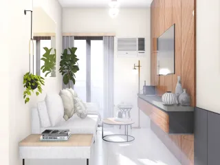 1 bedroom condo for sale in Pinevale, Silang, Cavite