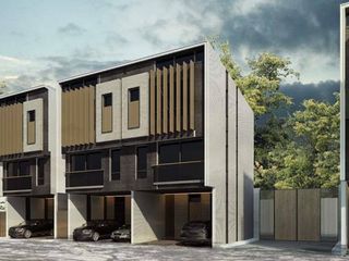 Monte de Piedad Townhomes