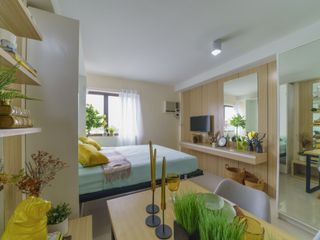 The Persimmon Studios