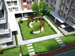 Mivesa Garden Residences
