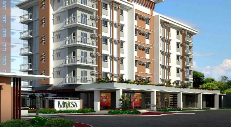 Project Mivesa Garden Residences in Lahug| Lamudi.com.ph