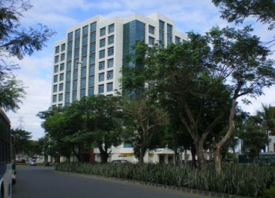 Civic Place