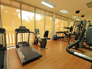 FOR SALE FURNISHED STUDIO UNIT IN ONE OASIS CONDOMINIUM IN MABOLO