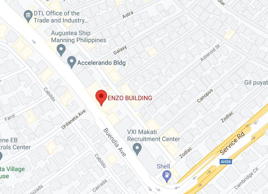 ENZO Building in Bel-Air| Lamudi.com.ph