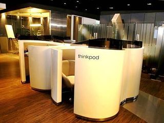 Cyber One Eastwood