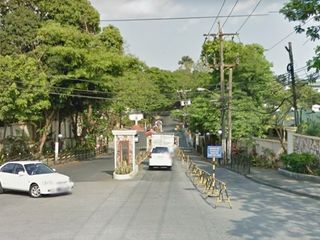 La Vista Subdivision