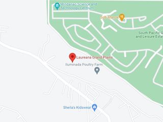 Laureana Grand Plains