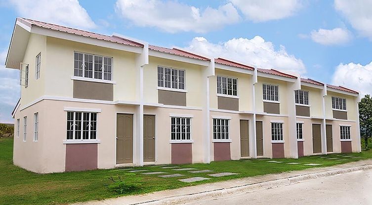Project Tierra Vista ₱ 1,979,000 | Lamudi Philippines