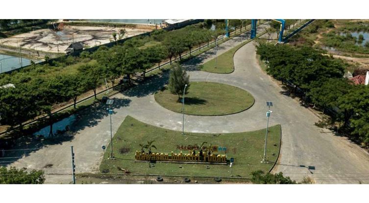 Kawasan Industri Tuban di Jenu| Lamudi.co.id
