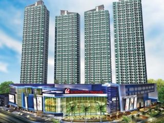 MAGNOLIA RESIDENCES