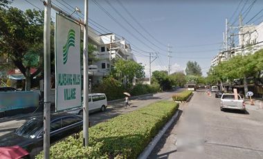 Alabang Hills House for Sale