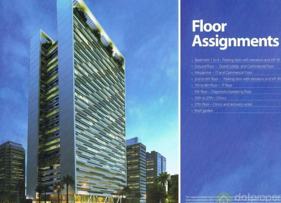 Centuria Medical Makati