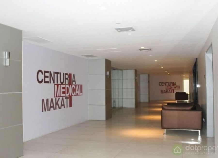 Centuria Medical Makati