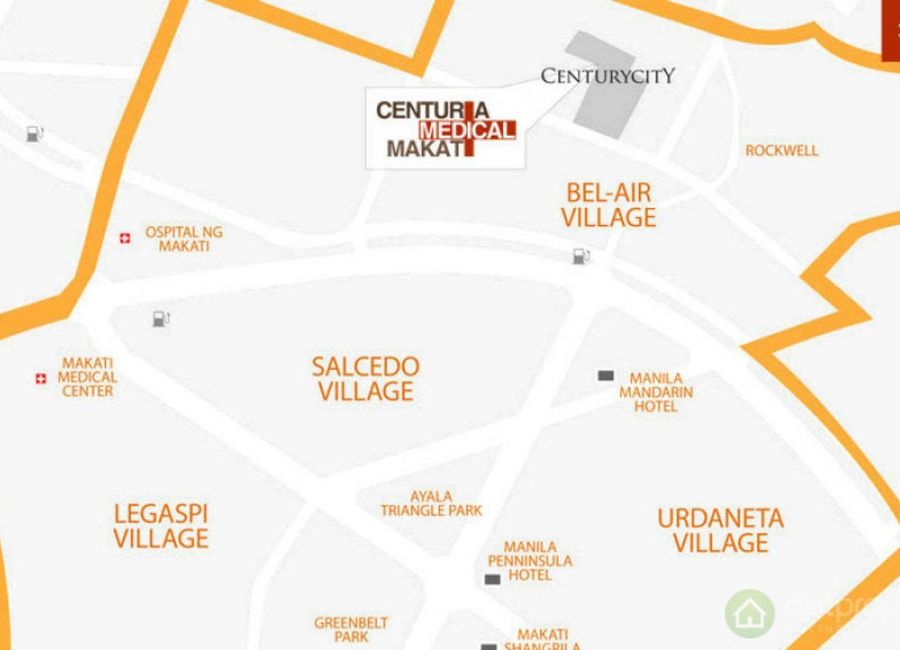 Centuria Medical Makati