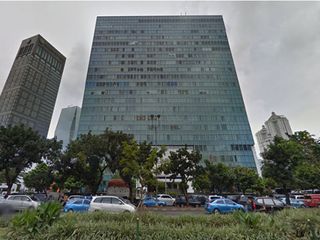 Plaza Sentral