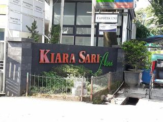 Kiara Sari Asri