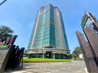 GKM Green Tower