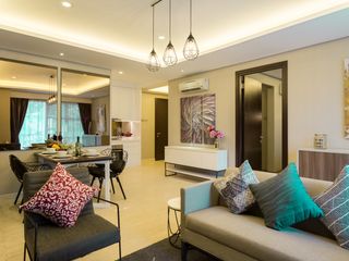 di jual apartemen anwa 3 bedrom