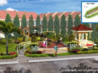 Amare Homes