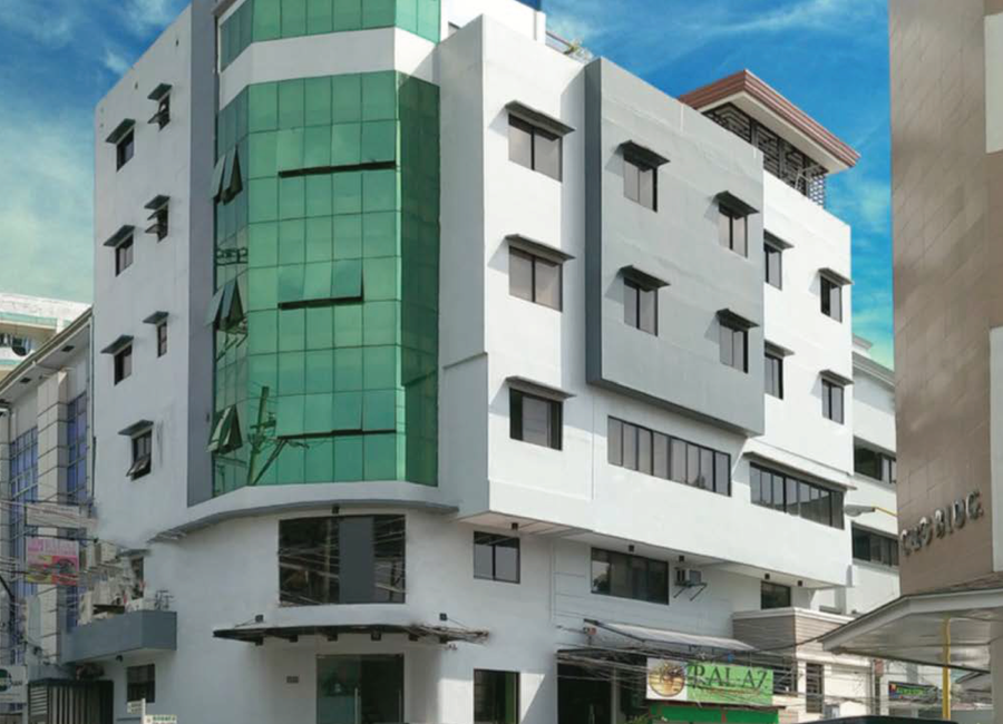 ACL Building in San Isidro| Lamudi.com.ph