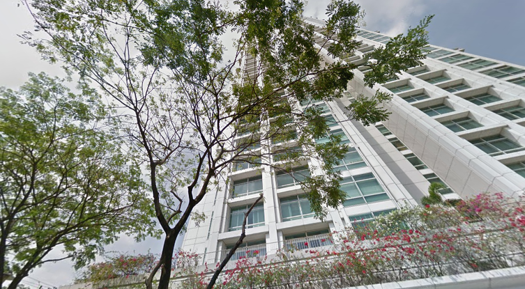 One Roxas Triangle Tower in Urdaneta| Lamudi.com.ph